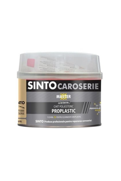 Chit poliester Proplastic Master Sinto, 350g