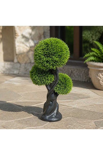 Copac artificial 70cm decorativ
