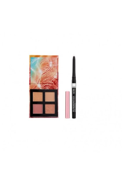Set Quad Palette