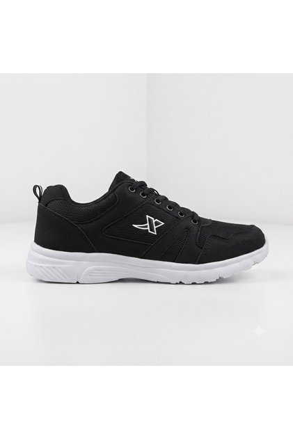 Lightweight Lace-Up Comfortable Flexible Walking & Running Unisex Sports Shoes