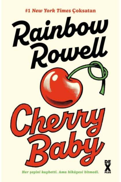 Cherry Baby
