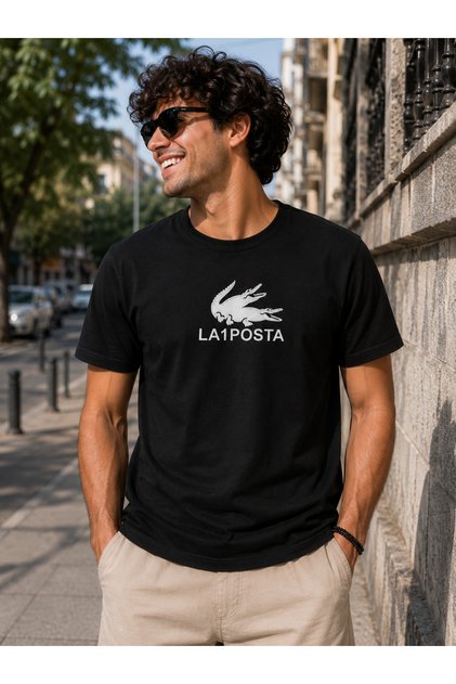 Eylencele Printed Joke T-Shirts