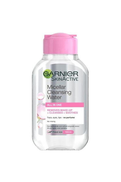 Micellar Water 100Ml
