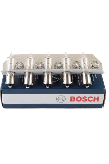 Bec Pure Light H21W 12V 21W BAY9s [ Pret / buc --- Ambalare 10 buc ]
