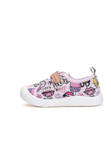 Adidași din material hidrofob C100-52850, DD Step