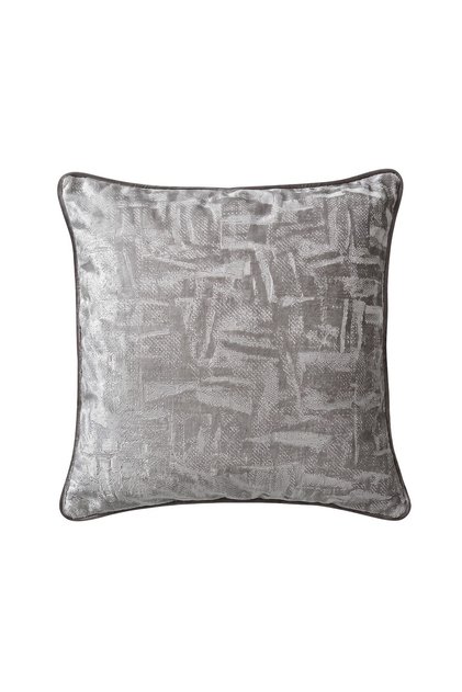 "Sketch" Velvet Textured Cushion Covers - 45X45