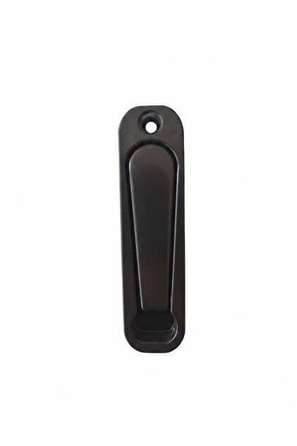 Black Pvc Pimapen Sliding Hidden Door Window Locking Handle
