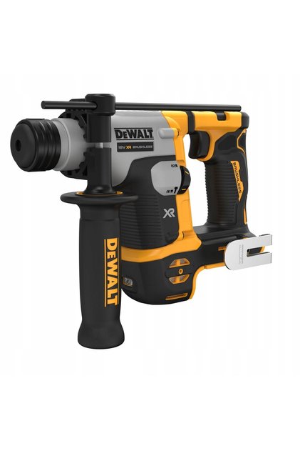 ROBUTĂ CU PERCUȚIE REÎNCĂRCABILĂ SDS+ 18V XR AVC DCH172N