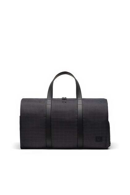 Herschel Novel â„¢ Duffle | Water Repellent Fabric Travel and Sports Bag, 43 L