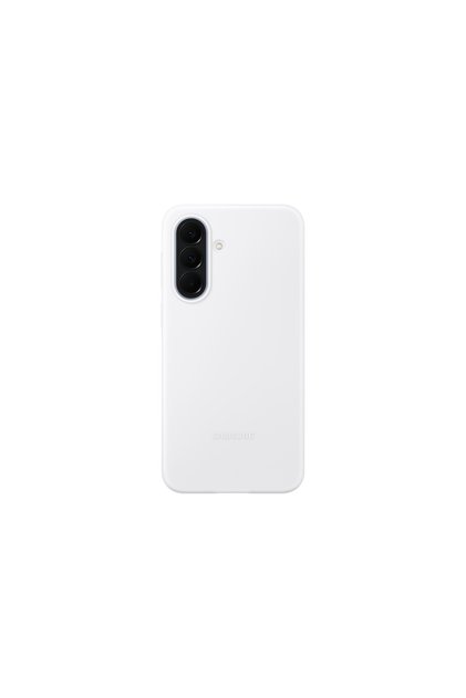 GALAXY - A37 SILICONE CASE - LIGHT GRAY