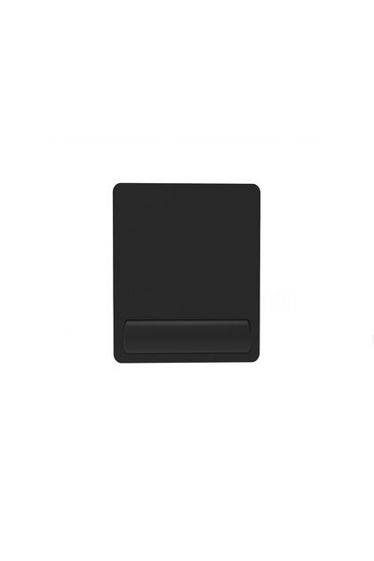 IMP-026 Bilek Destekli Ergonomik Mousepad | Kaymaz Kauçuk Taban 210x245 mm