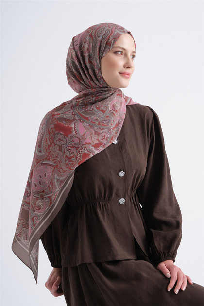 Pure Shawl 3907 09