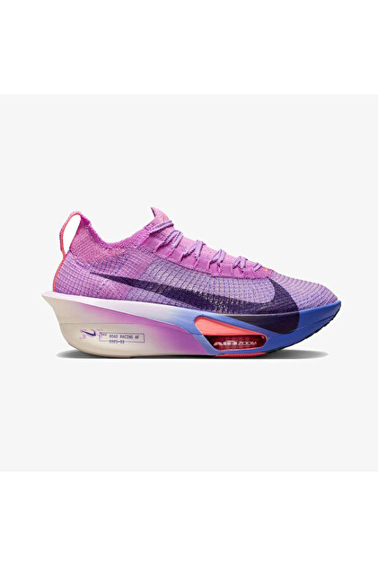 Nike Air Zoom Alphafly Next% 3 Kadın Pembe Koşu Ayakkabısı FD8315
