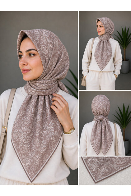 Silkhome Soft Eşarp