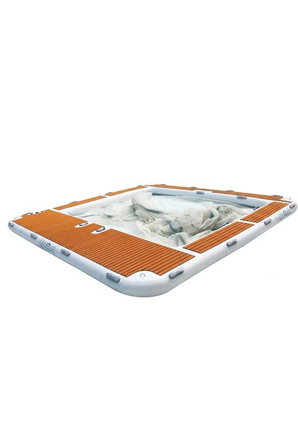 Büyük platformlu deniz havuz 600×400