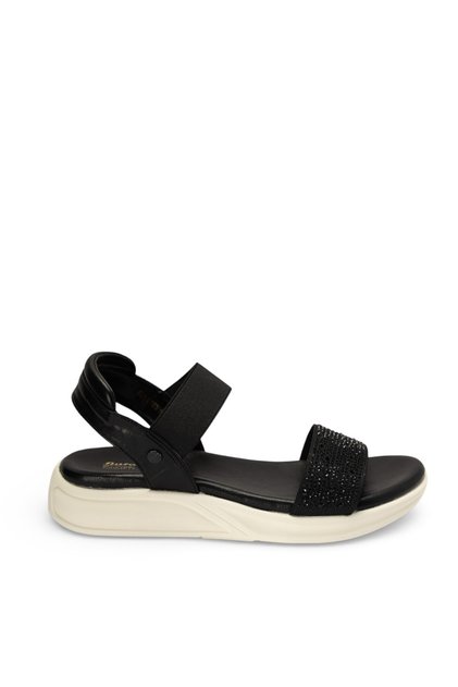 Adjustable Strap Sporty Sandals
