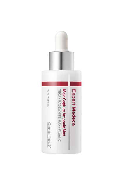Expert Madeca Mela Capture Ampoule Max Ser de fata 30 ml
