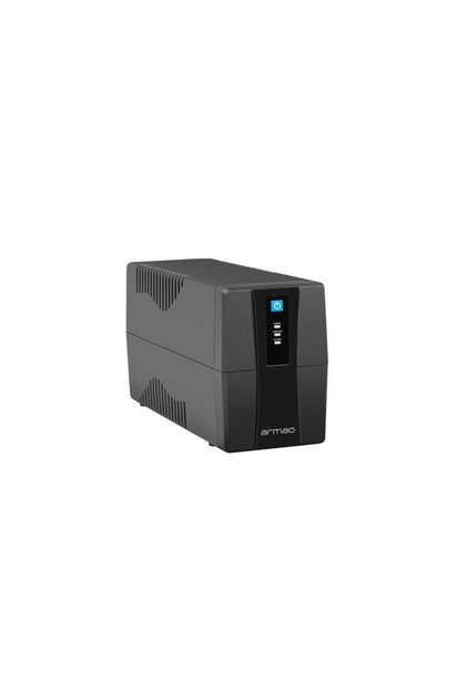 ЗАСИЛАК UPS ARMAC HOME LITE 650F ЛИНИЕН ИНТЕРНЕТ-КОНЕКТИВЕН