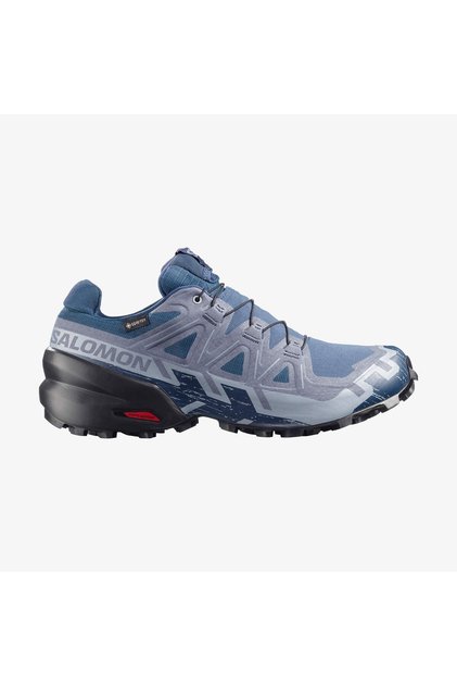 Speedcross 6 Gore-Tex Men's Running Shoes Spellbound L47985300