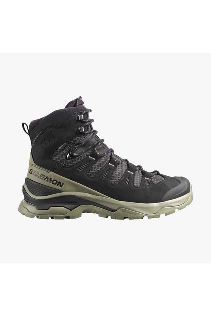 QUEST 5 GORE-TEX Erkek Outdoor Botu Black L47957100