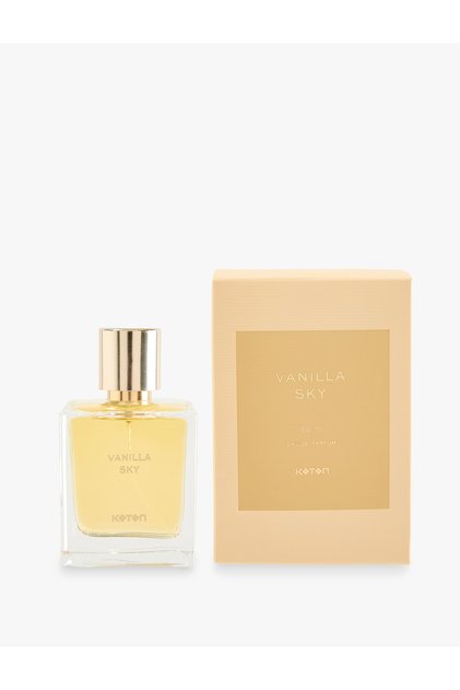 Parfüm Vanilla Sky 50 ML