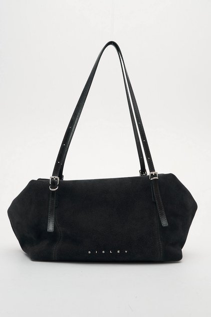 Women's Arm Bag Black Sly526
