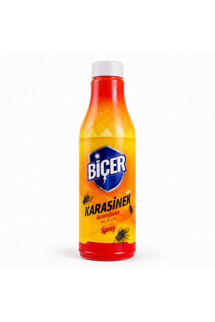 Karasinek Sprey Kullanıma Hazır 500 ml