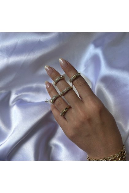 Nova Xuping Ring