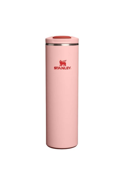 The Transit Fliptop Mug 0.59L Peach Rose