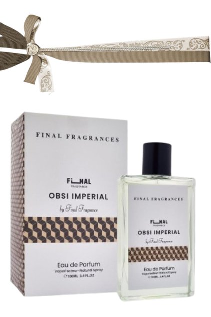 Obsi Imperial Perfume 100مل