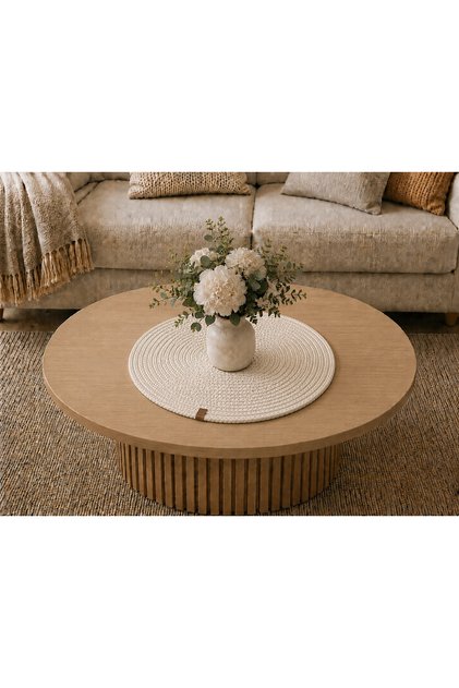 غطاء طاولة القهوة 42x42 سم غطاء متعدد الأغراض
