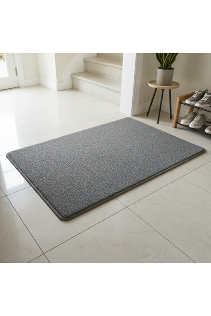 ® Premium Quality 50x80cm Door Mat – Soft Texture Carpet, Durable Finish, Easy to Clean