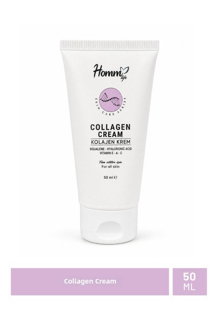 Collagen Cream - 50 ml