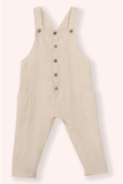 Baby Boy Nostalgic Dream Salopet Gkpn0404