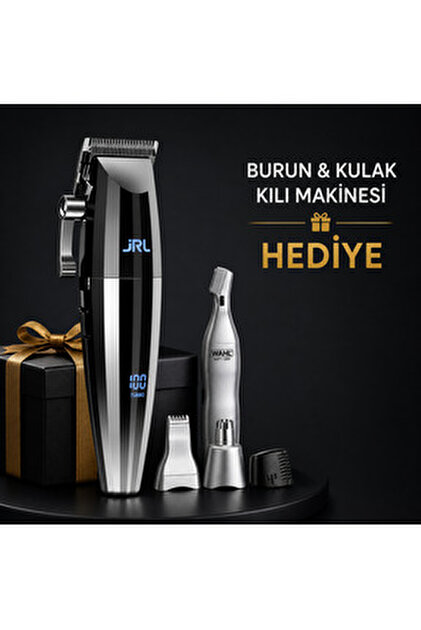 BaByliss Pro 4rtists FoilFX02 Sakal Tıraş Makinesi Gunsteel