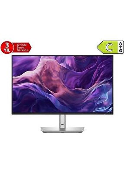 Dell 23.8 Se2422h 5ms Fhd Hdmi Vga Led Va Fiyatı, Yorumları - Trendyol