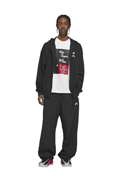 adidas KF3246 ANTED TRK PANT Siyah Erkek Sweatpant - Fiyatı, Yorumları