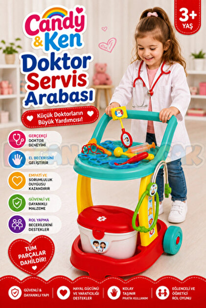 Genel Markalar Kase ve Cımbız Aktarma Seti 6 lı Takım - Fiyatı