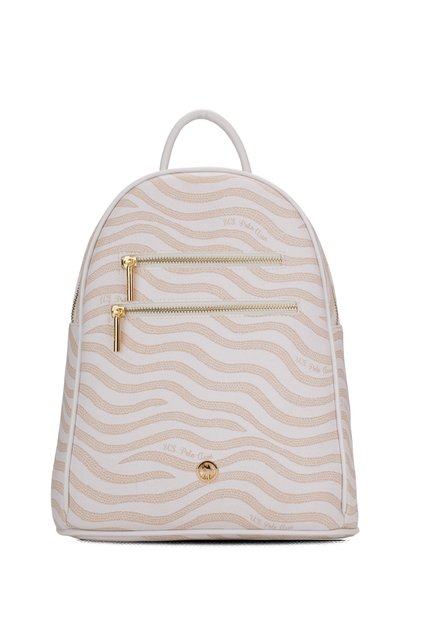 Rucsac Ecru pentru femei Us26173