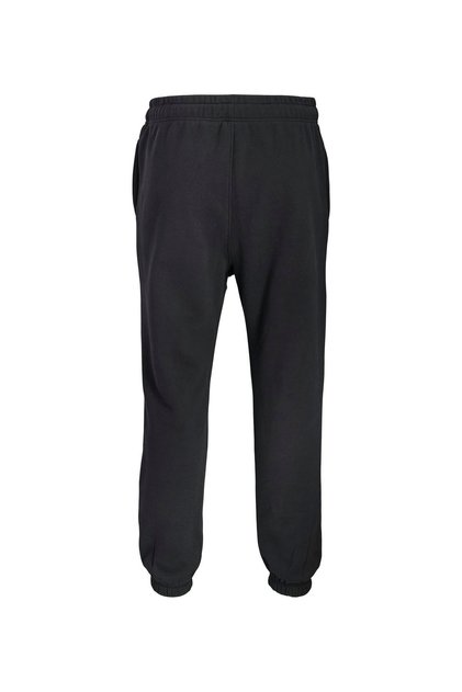 Siyah Erkek Çocuk Baskılı Sweatpant 12293536
