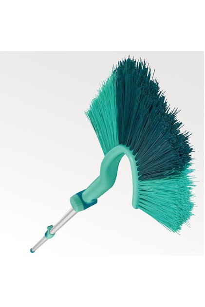 Perie de praf/Mătură pentru pânze de păianjen „Dusty” 2,3 m
