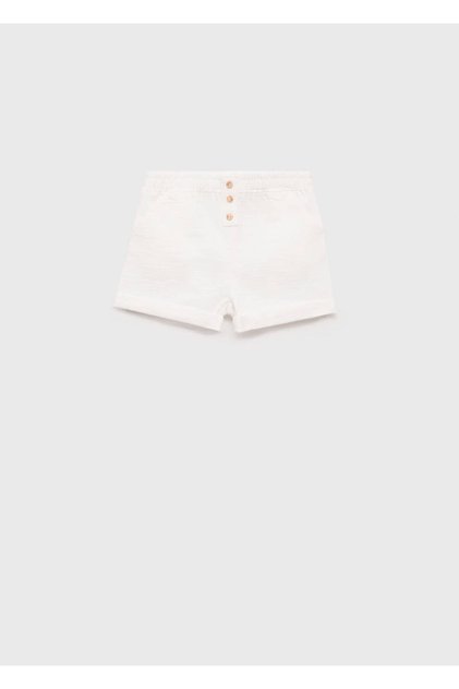 Cotton Shorts