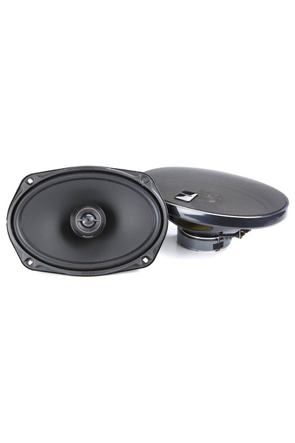 Pioneer Ts-d69f Oval 330w 6x9 Oto Hoparlör 2 Yollu - Fiyatı, Yorumları