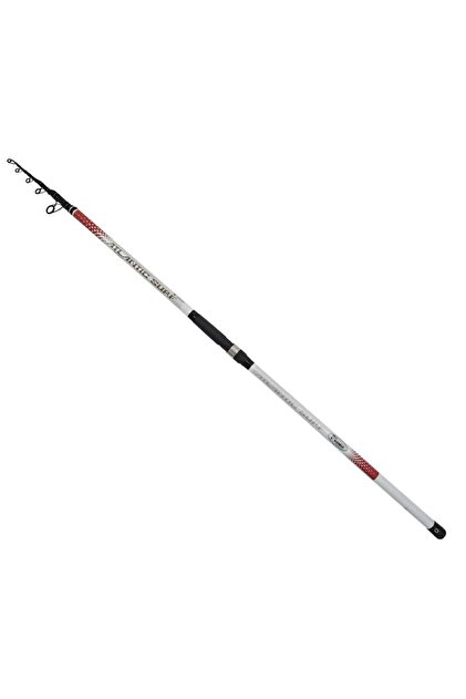 CAPTAIN 1697 Magnifico 420Cm Tele Surf Kamış 100-300Gr Atar