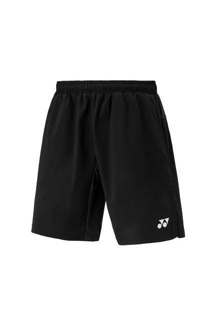 Short barbati YM0036, culoare negru (black)