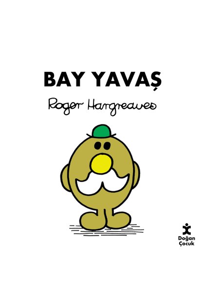 Bay Yavaş