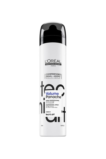 Techni Art Savage Panache Pure Hacimlendirici Pudralı Saç Spreyi 250 ml