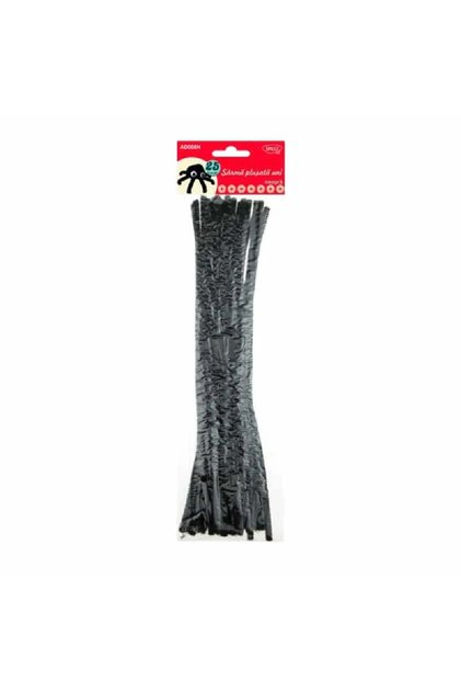 Accesorii craft - Sarma Plusata Uni, Neagra Daco