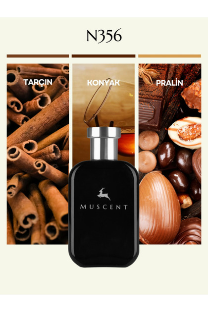 MUSCENT M177 LMale Elixir 50 ml. - Fiyatı, Yorumları