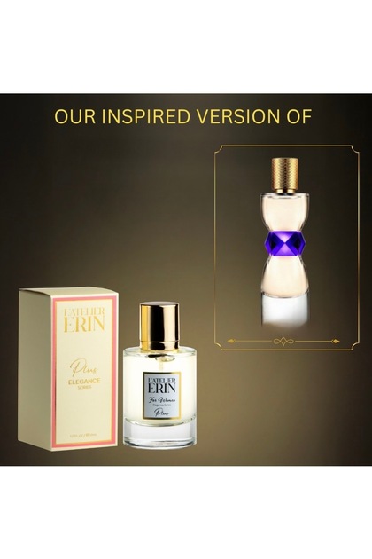 L’Atelier ERIN W19 Eau de Parfum 50 ml για γυναίκες εμπνευσμένο από Y S L Manifesto